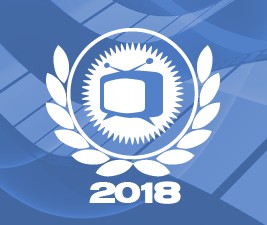 SerialZone Awards 2018: Finalisté
