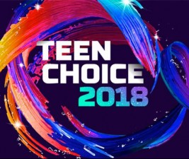 Teen Choice Awards 2018: Vítězové