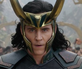 Disney připravuje seriál o Lokim