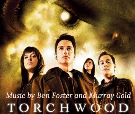 Slyšte, slyšte: Torchwood