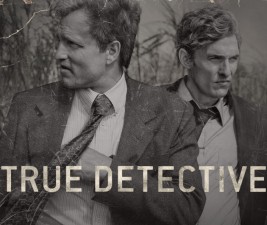 Slyšte, slyšte: True Detective (Temný případ)