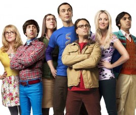 Vzpomínáme: The Big Bang Theory (2007-2019)