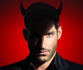 Seriálové osudy: Lucifer