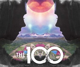 Seriálové osudy: The 100