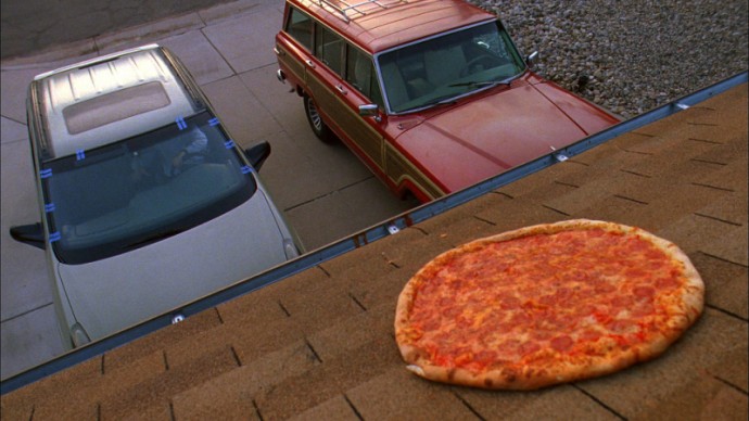 Příběh pizza pranku z Breaking Bad