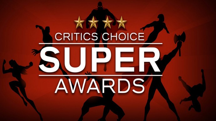 Critics Choice Super Awards: Známe vítěze