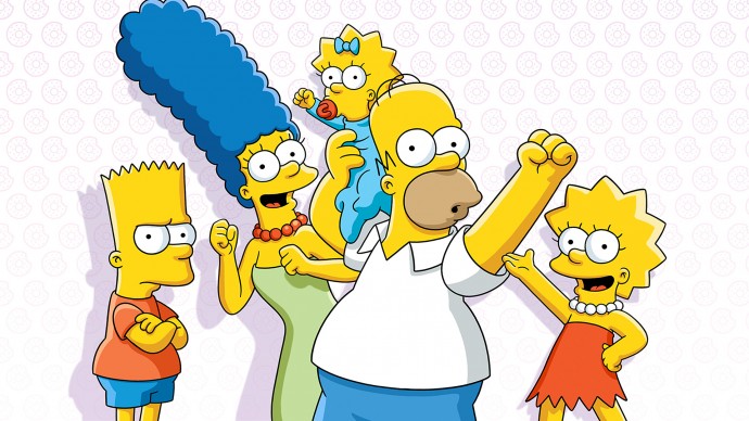 Simpsonovi prodlouženi, nesmrtelný seriál bude mít přes 750 dílů