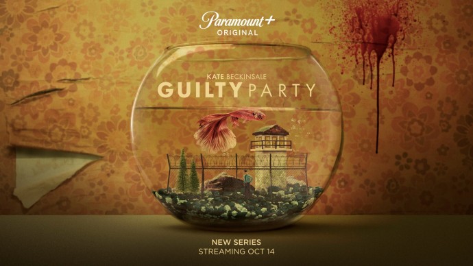 Novinka pod lupou: Guilty Party (Paramount+)