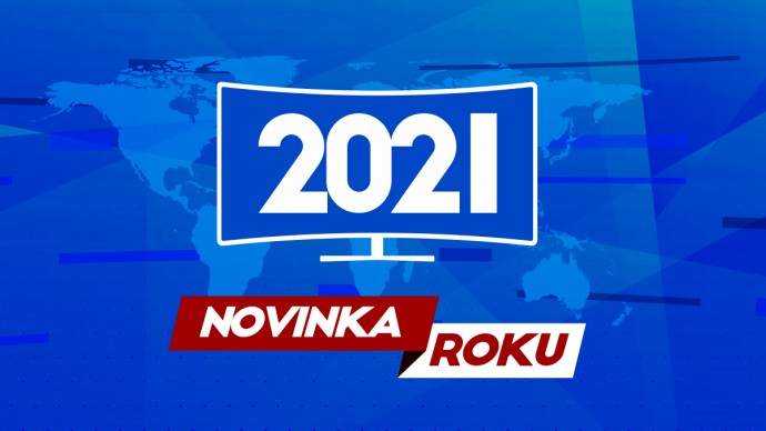 Anketa: Novinka roku 2021 (nominace 3)