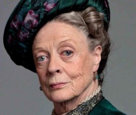 Downton Abbey: Vrátí se Maggie Smith?