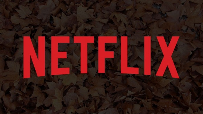 Netflix v září