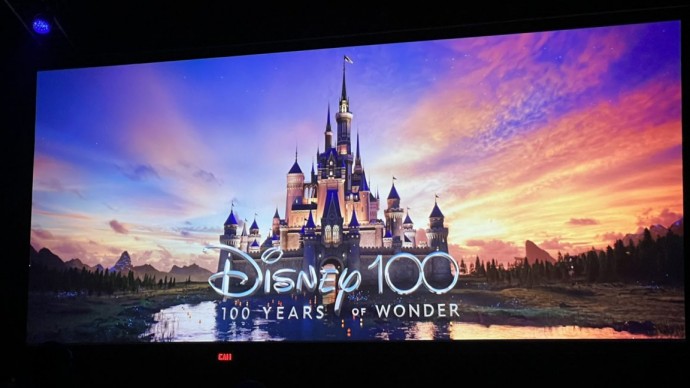 Nálož Disney novinek z D23 Expo