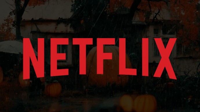 Netflix v říjnu