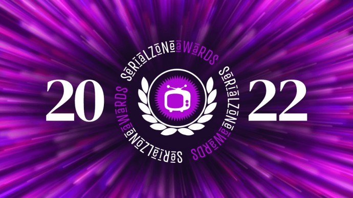 SerialZone Awards 2022: Vítězové a poražení