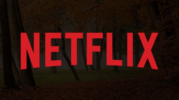Netflix v listopadu