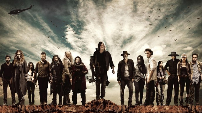 The Walking Dead: Přehled minulých i budoucích spin-offů