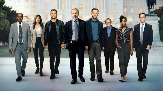 CBS prodlužuje devítku seriálů a pořadů