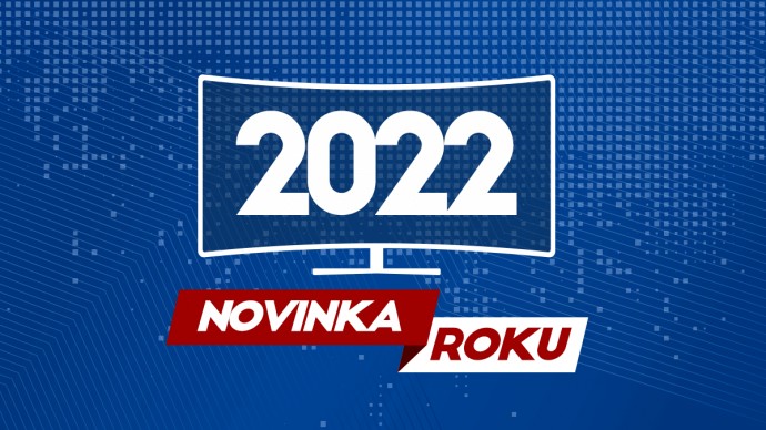 Anketa: Novinka roku 2022 (top 66, nominace 9)
