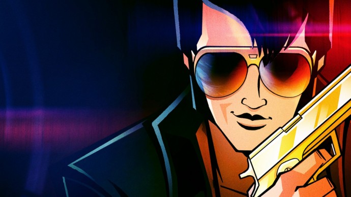 Novinka pod lupou: Agent Elvis (Netflix)
