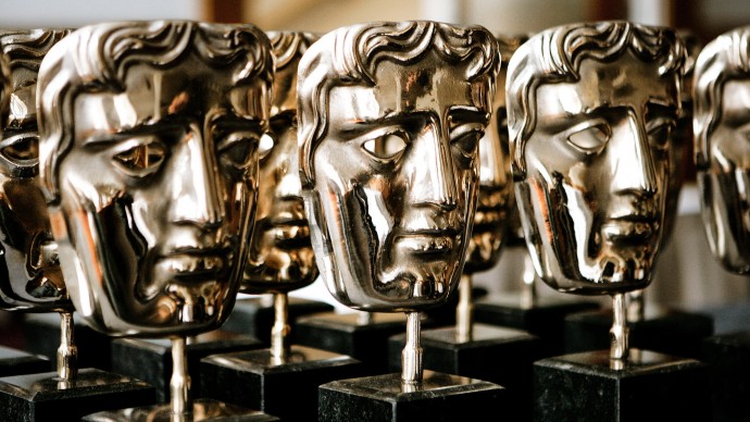 Nominace na ceny BAFTA
