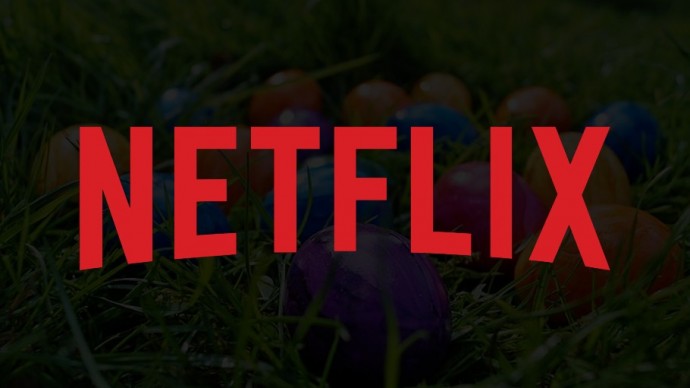 Netflix v dubnu