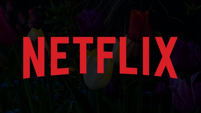 Netflix v květnu