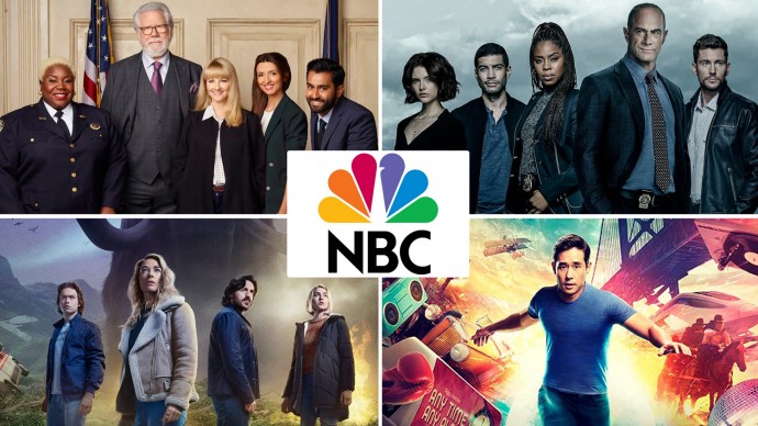 Schéma sezóny 2023/2024: NBC