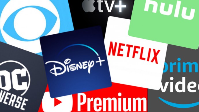 Co nového na Netflixu, Disney+, HBO Max a dalších streamovacích službách