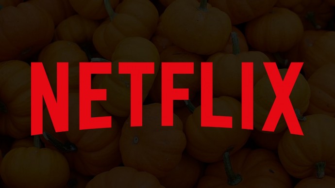 Netflix v říjnu