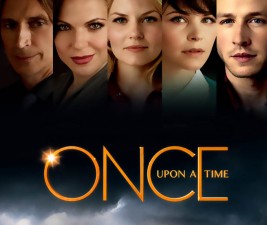 Bude spin-off Once Upon a Time?