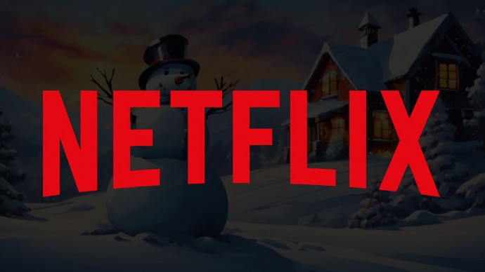Netflix v prosinci