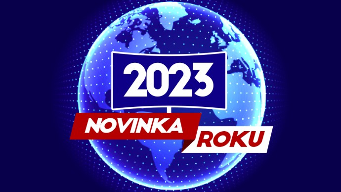 Anketa: Novinka roku (nominace 5)