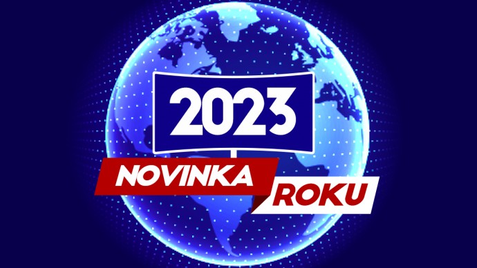 Anketa: Novinka roku (nominace 17)