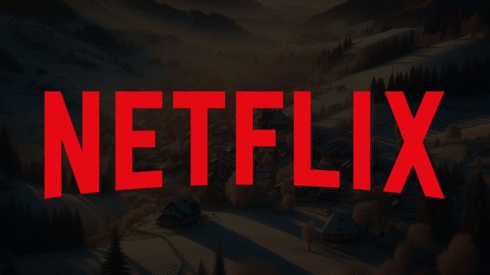 Netflix v únoru