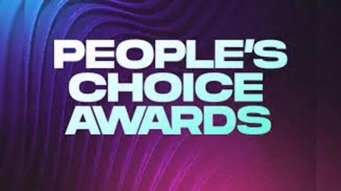 People Choice Awards 2024 – vítězové