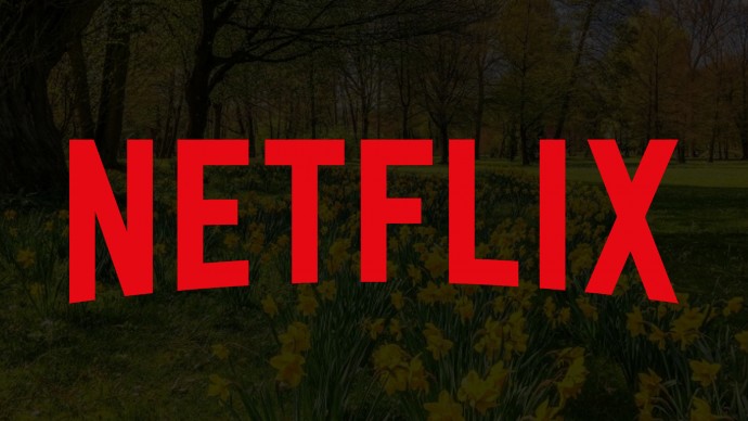 Netflix v březnu