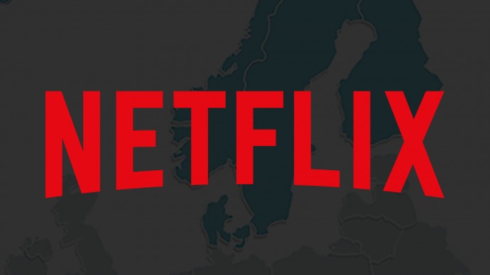 Netflix a spousta severských seriálů