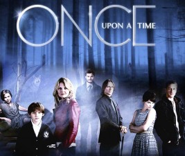Once Upon a Time: Spoilery z PaleyFestu 2013