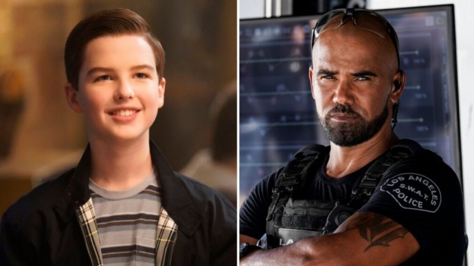 Young Sheldon, SWAT, Abishola - kdy se bude vysílat finálová epizoda?