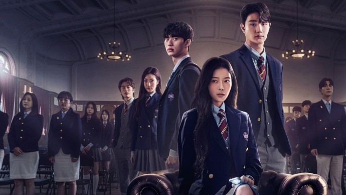 Novinka pod lupou: Hairaki (Netflix)