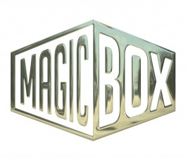 Losování soutěže s Magicboxem