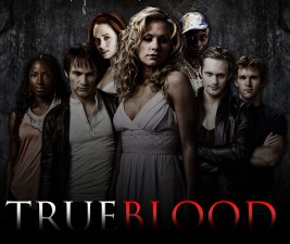 Kráska z House bude upírkou v True Blood!