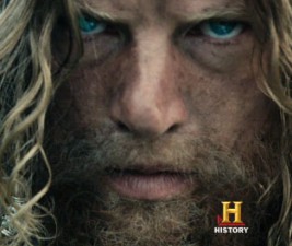 Rozhovor s tvůrcem Vikingů: Byli to barbaři?