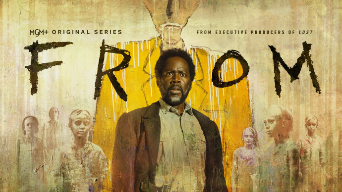 Týden v obraze: From, Margo's Got Money Troubles, Beef 2 a další...