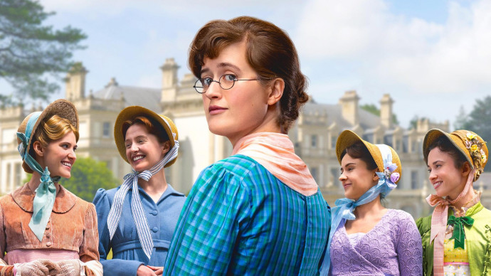 Novinka pod lupou: The Other Bennet Sister (BBC One)