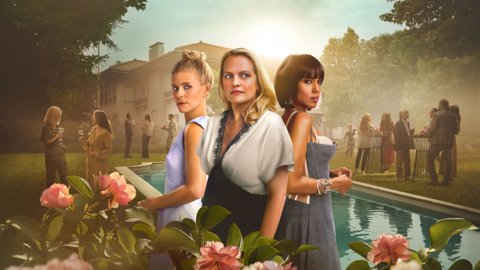 Novinka pod lupou: Imperfect Women (Apple TV)