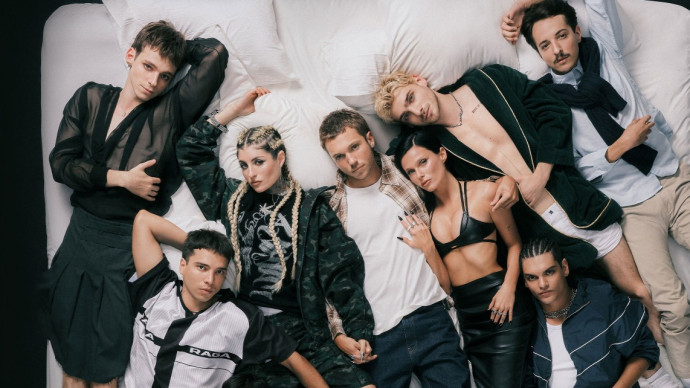 Novinka pod lupou: Amor Animal (Prime Video)