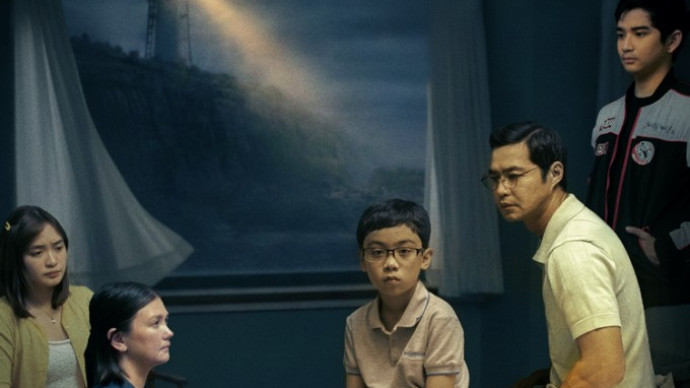 Novinka pod lupou: The Silent Noise (Prime Video)