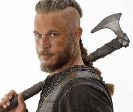 Vikings: Rozhovor s Travisem Fimmelem