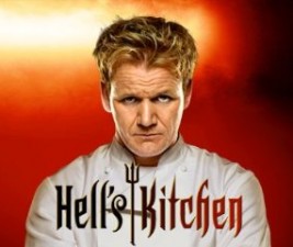Ramsay zůstává, Hell's Kitchen a Masterchef pokračují!